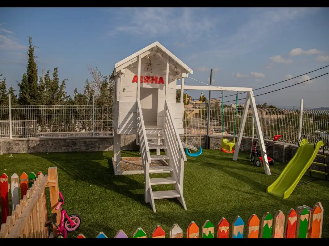 Villa con piscina in vendita a Camino Cilantro 6, imagen 30