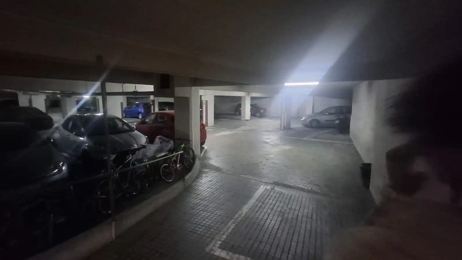 Wohnung mit Aufzug zum Verkauf in Centro - Juan Flórez - Plaza Pontevedra, imagen 37