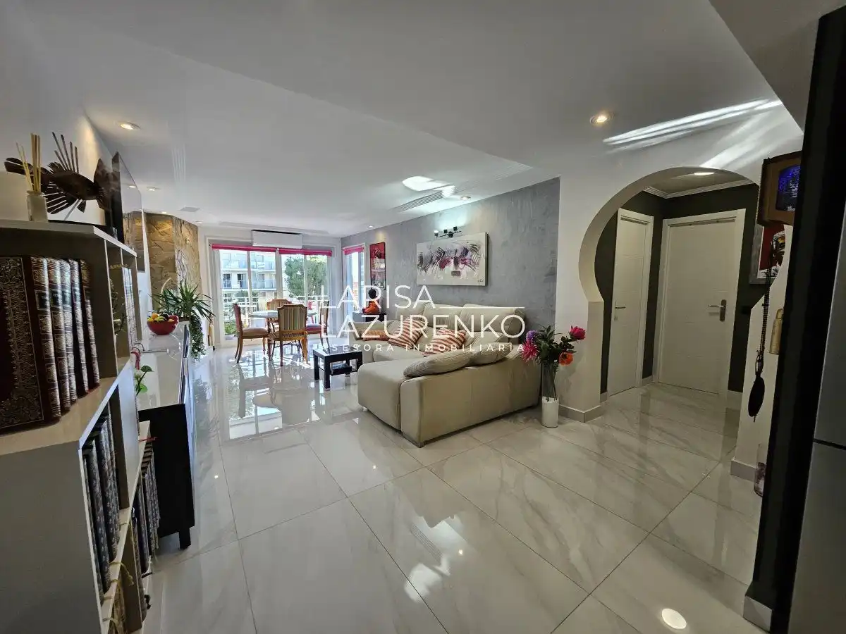 Apartamento con ascensor en venta en Brusselas, imagen 15
