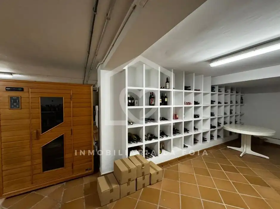 Casa o chalet en venta en Ibi con Aire acondicionado, Calefacción y Jardín privado