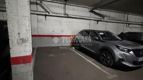 Photo 4 of Garage for sale in Fuenlabrada II - El Molino, Fuenlabrada