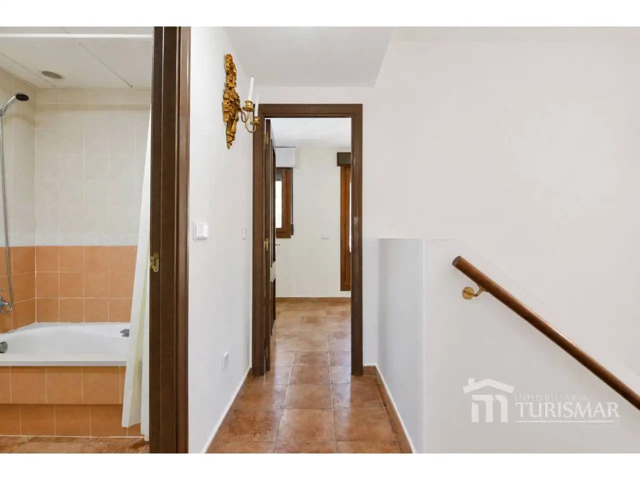 Casa a schiera con piscina in vendita a Avenida Juan Pablo II 1, imagen 33