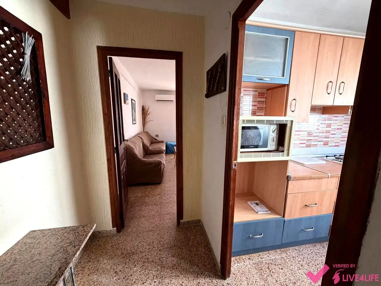 Flat with lift to rent in Avinguda de Blasco Ibáñez, imagen 31