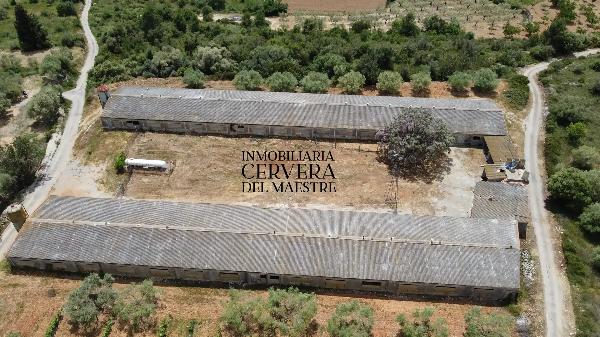 Terreno rustico in vendita a Cervera del Maestre, imagen 15