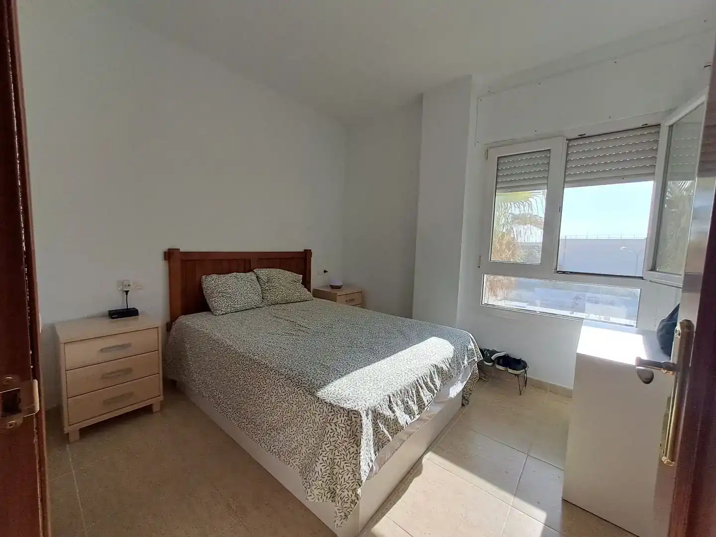 Habitación de Piso en venta en Barriada Río San Pedro