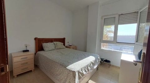 Foto 5 de Pis en venda a Avenida de Argentina, 26, Barriada Río San Pedro, Puerto Real