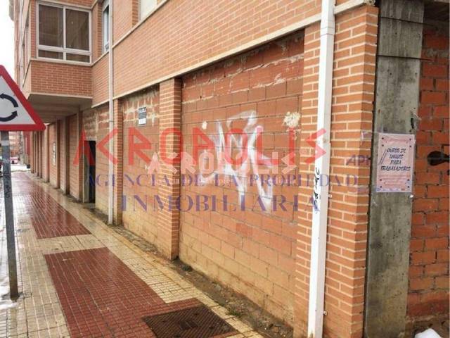 Local comercial en Venta en Benavente