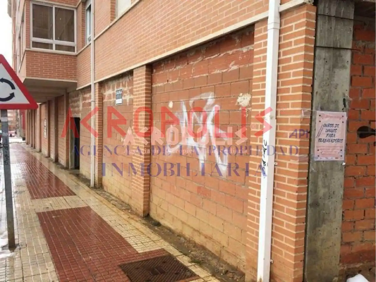 Business premises for sale in Benavente