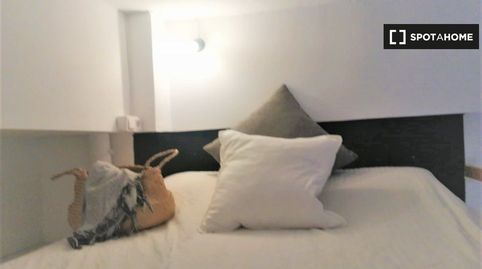 Foto 4 de Piso de alquiler en Aiora, Valencia Capital