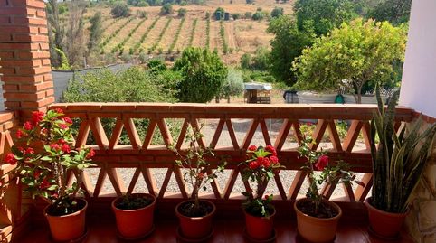 Foto 4 de Finca rústica en venta en De la Serrana, Pizarra, Málaga