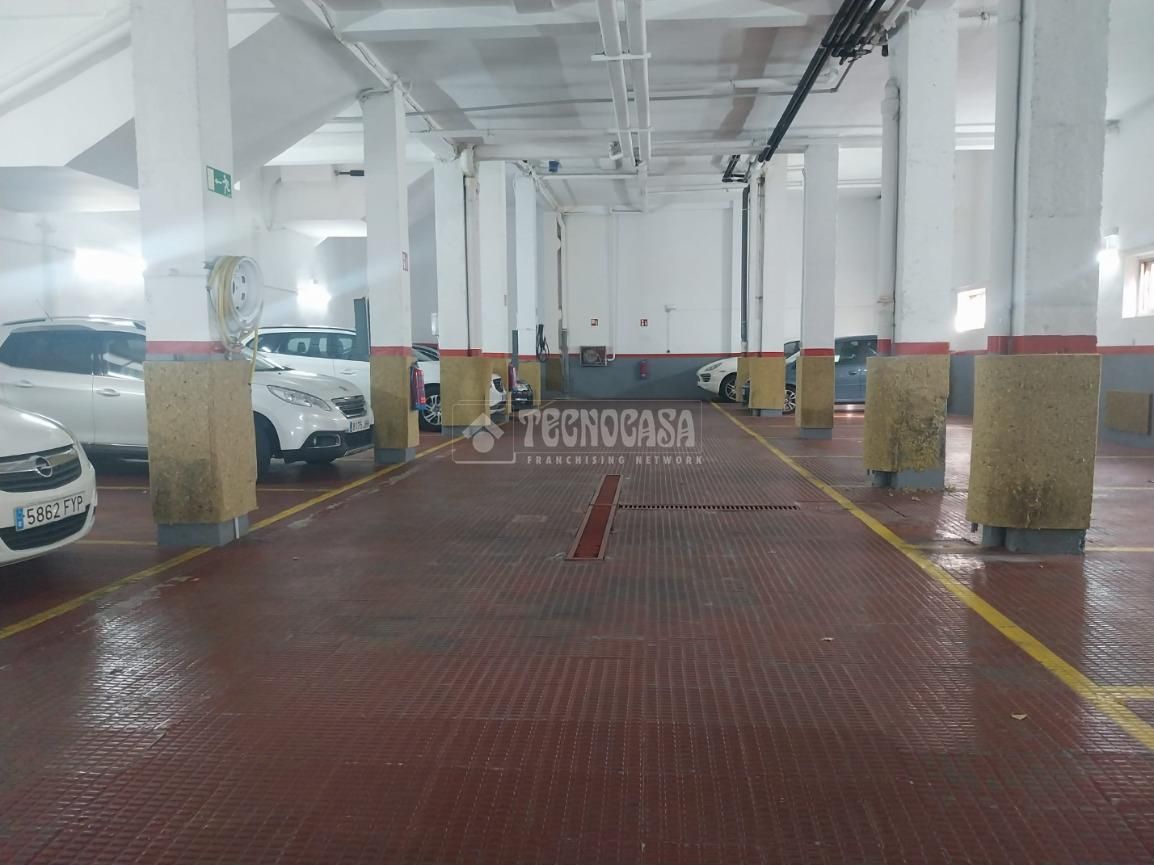 Garatge en venda a Centro Urbano