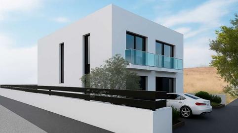 Photo 3 from new construction home in Flat for sale in Carrer del Ripollés, 43, Cassà de la Selva, Girona