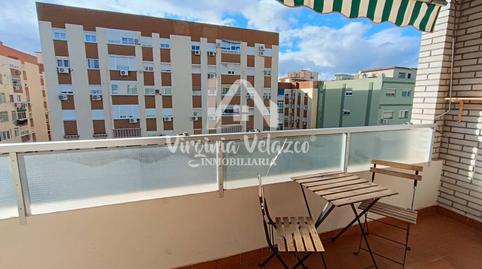 Foto 4 de Pis en venda a Calle Magistrado Salvador Barbe, La Florida - Parque Norte, Málaga Capital