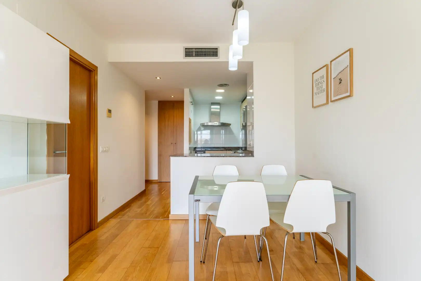 Comedor de Piso en venta en Reus con Aire acondicionado, Calefacción y Parquet