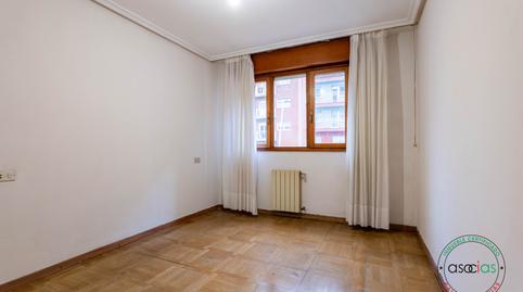 Foto 4 de Pis en venda a Gijón - Avenida de Pablo Iglesias, 62, El Coto, Asturias