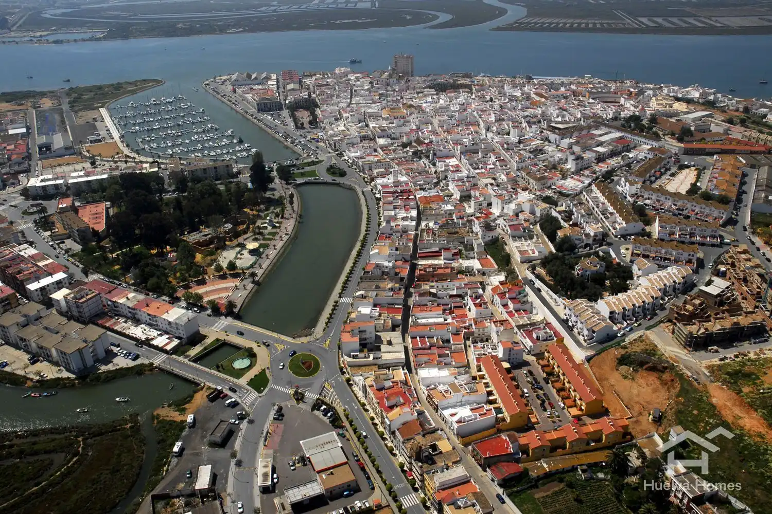Attic for sale in Avenida Avda. Golf Norte A-7, 2, Isla Canela