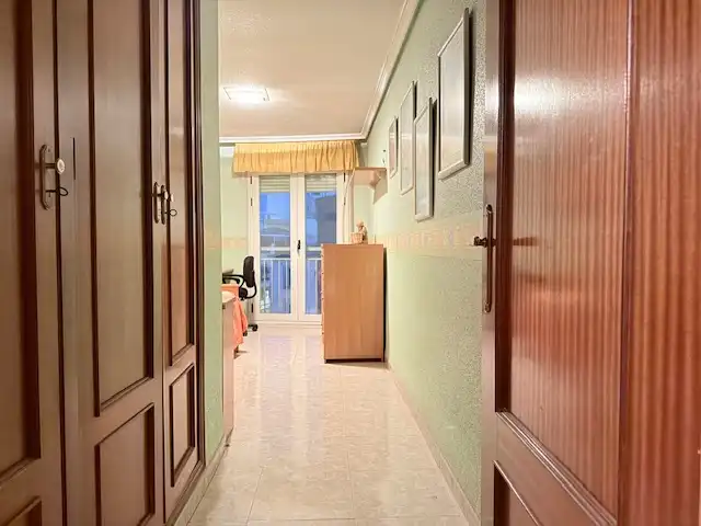 Piso en venta en L'Alcora con Calefacción y Trastero