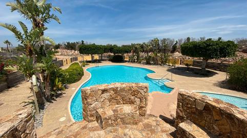 Foto 3 de Casa o xalet en venda a Plaza Sector Al-2, Desert Spring Golf, Almería