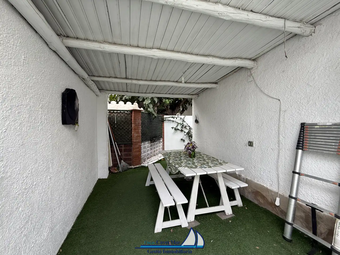 Semi-detached house with garden for sale in Avinguda de la Diputació 100, imagen 7