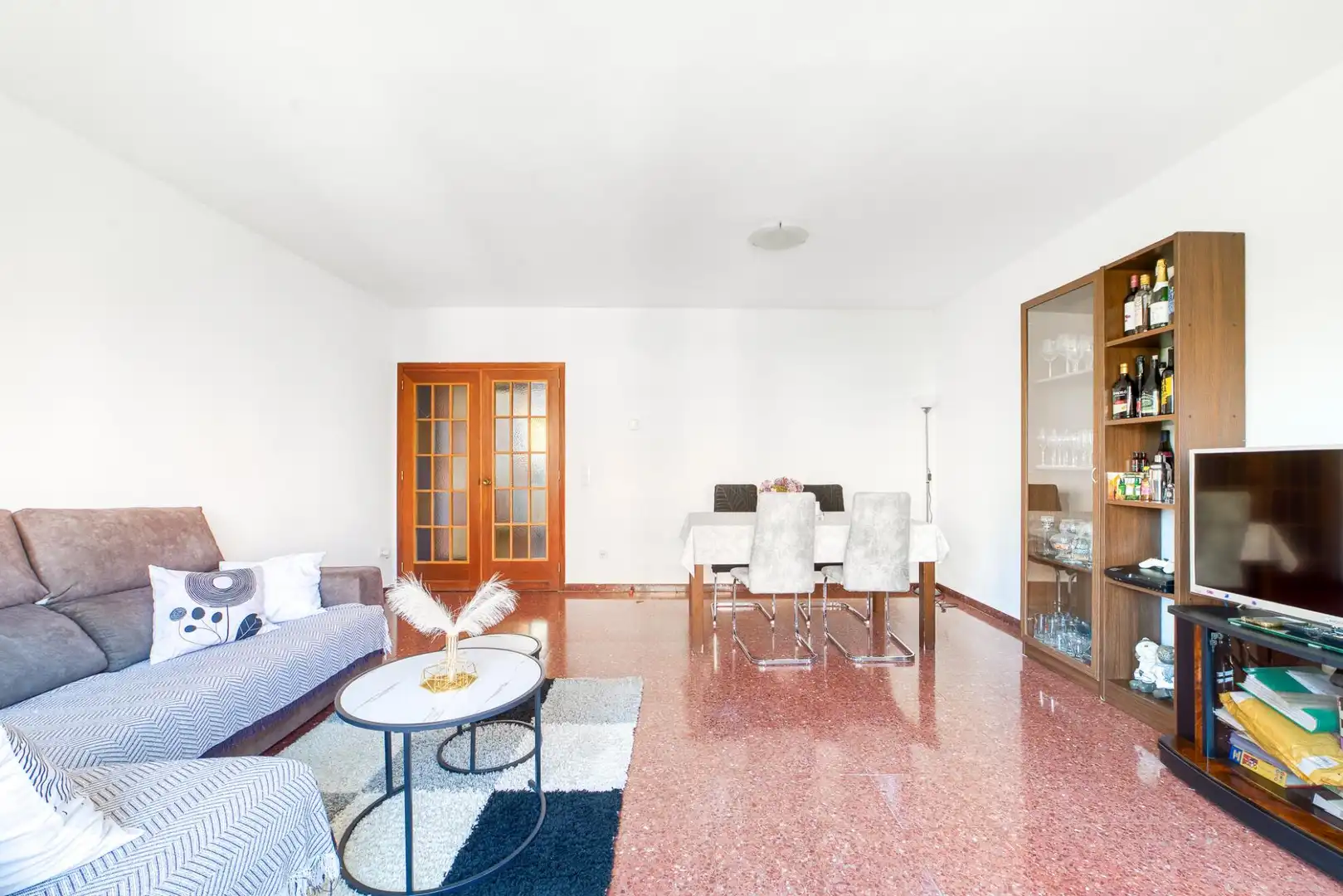 Flat for sale in Creu de la Mà