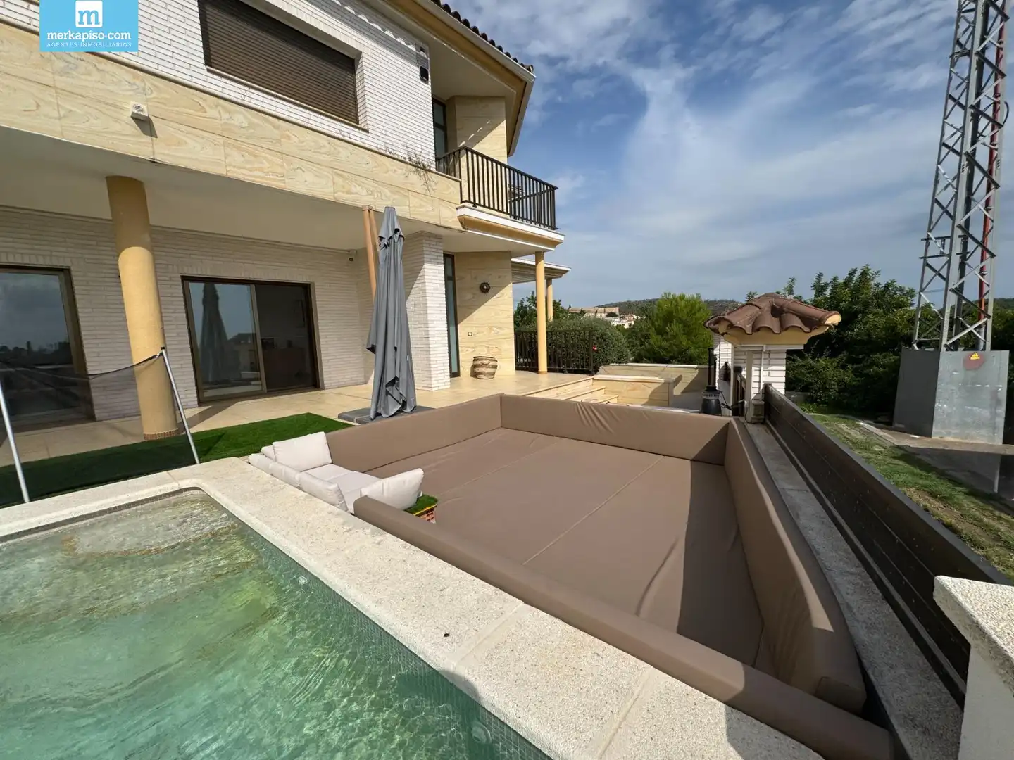 Terrace of Houses for sale in Calafell  with Air Conditioner, Heating and Private garden