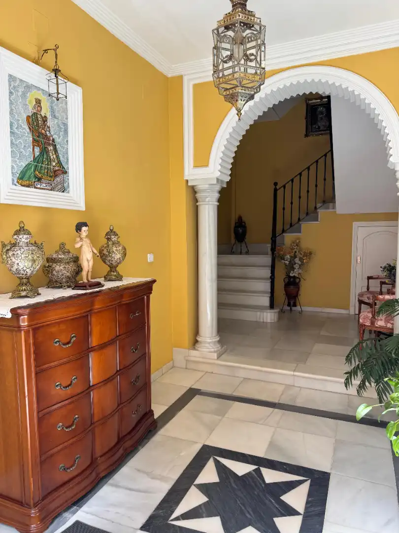 Detached homes for sale in Centro - Barriada Mallorca