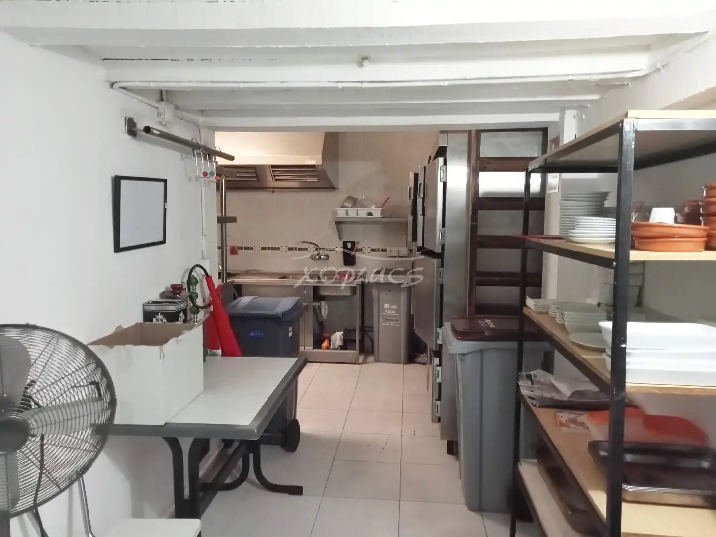 Gewerbefläche zum Verkauf in Berga, imagen 9