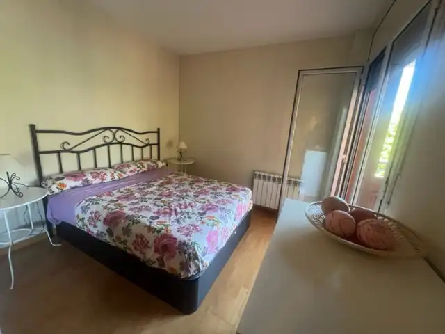 Flat with terrace to rent in Carrer del Molí d'En Saborit, imagen 8