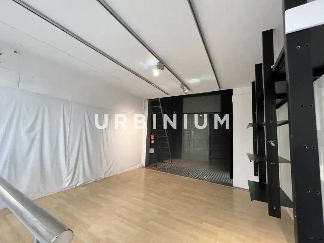 Commercial properties for rent in Figueres