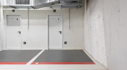 Photo 4 of Garage to rent in  Avenida Sant Joan Despi, 4, Centre, Barcelona