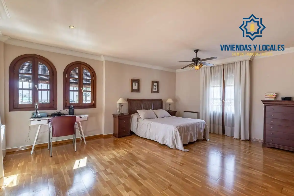 Villa mit Pool zum Verkauf in Ogíjares, imagen 27