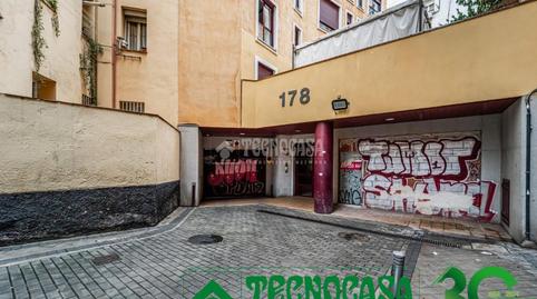 Photo 2 of Garage for sale in C. de Embajadores, Chopera, Madrid