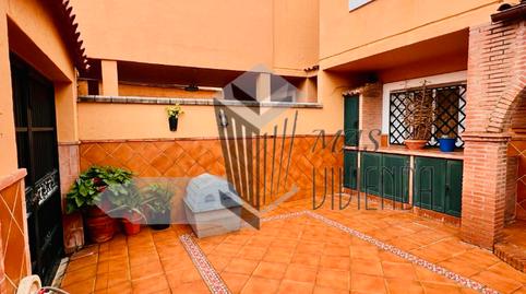 Foto 3 de Casa adosada en venda a Calle Telescopio, San García, Algeciras