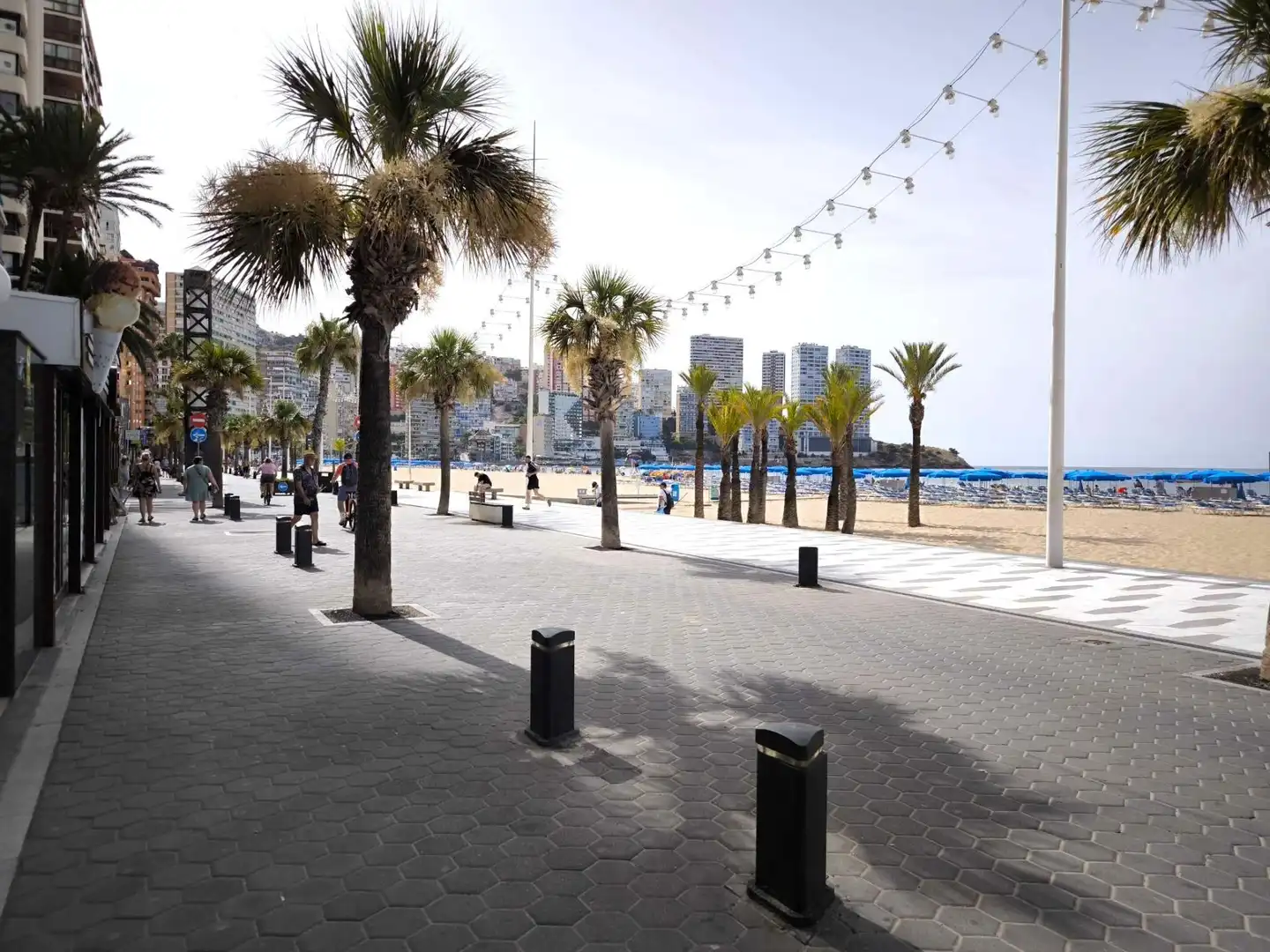 Studio mit Pool zum Verkauf in Playa de Levante, imagen 29