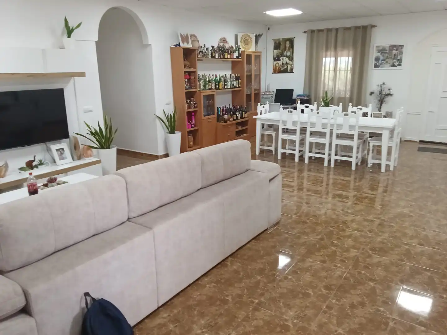 Casa rústica amb jardí en venda a N/A, imagen 8