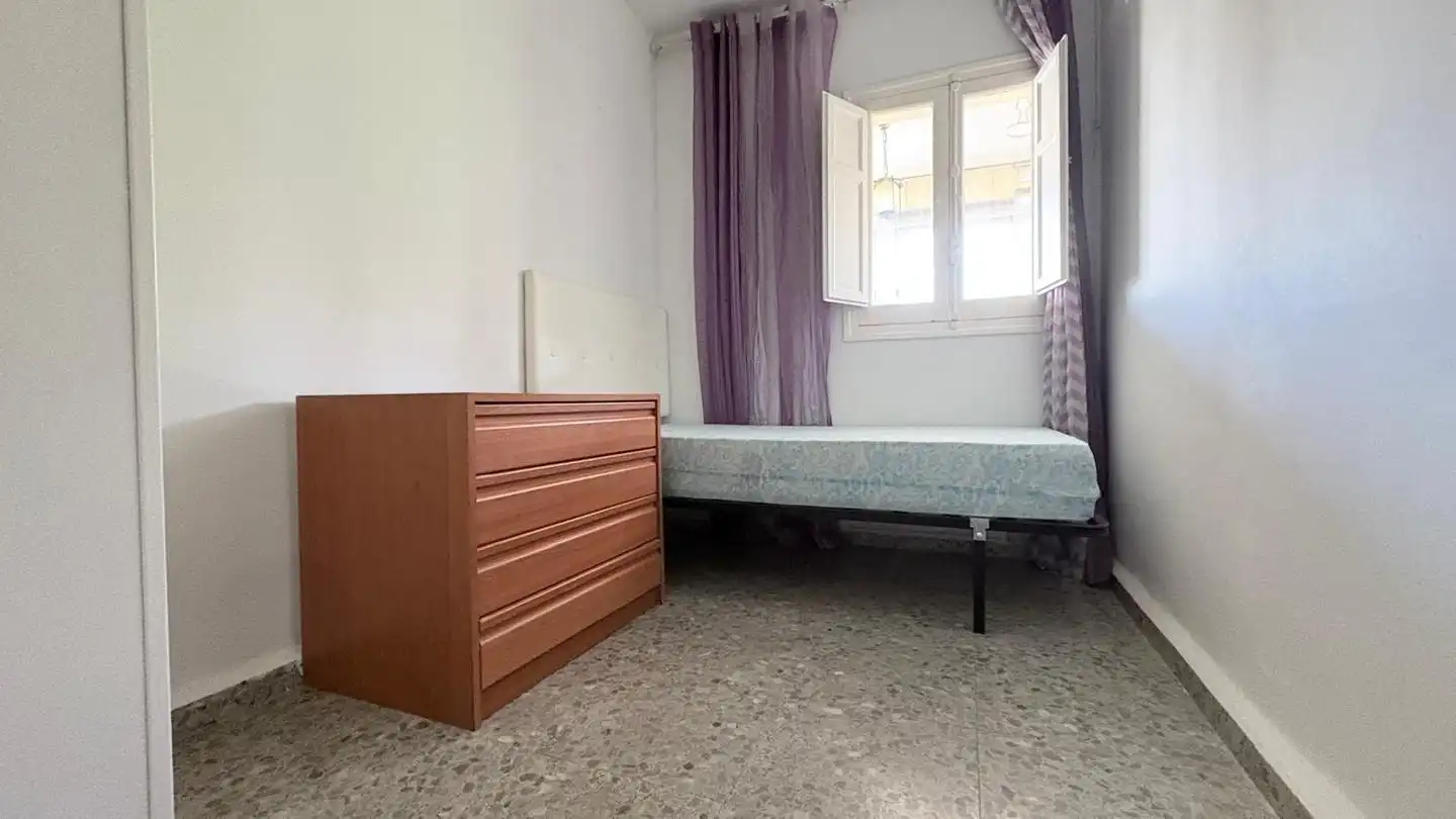 Wohnung zur Miete in Calle Ronda Ancha, Pryconsa - Juan de Austria