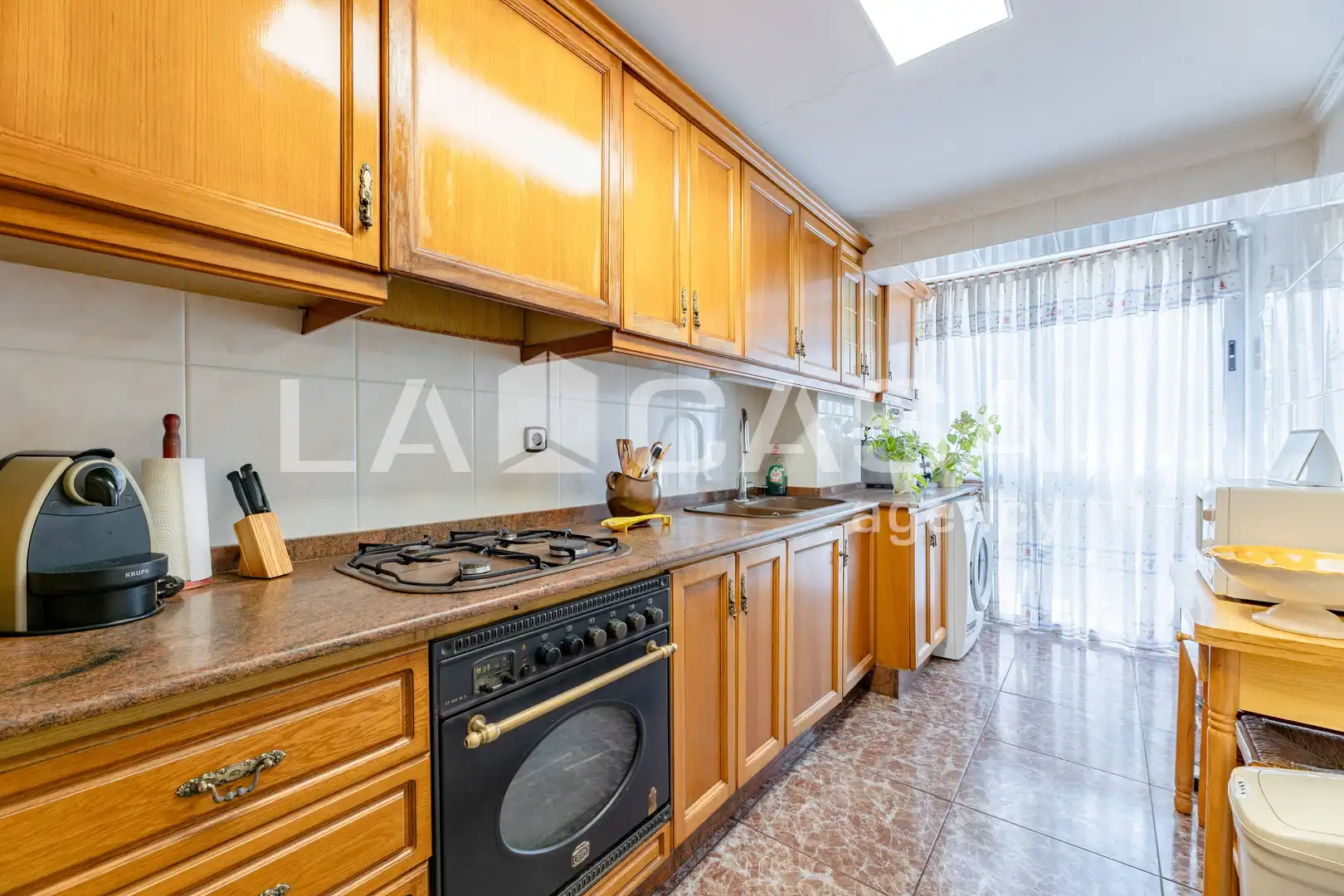 Flat with terrace for sale in Calle POETA MAS Y ROS, imagen 27