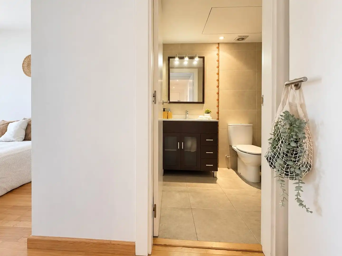 Baño de Piso en venta en Terrassa con Aire acondicionado, Calefacción y Terraza
