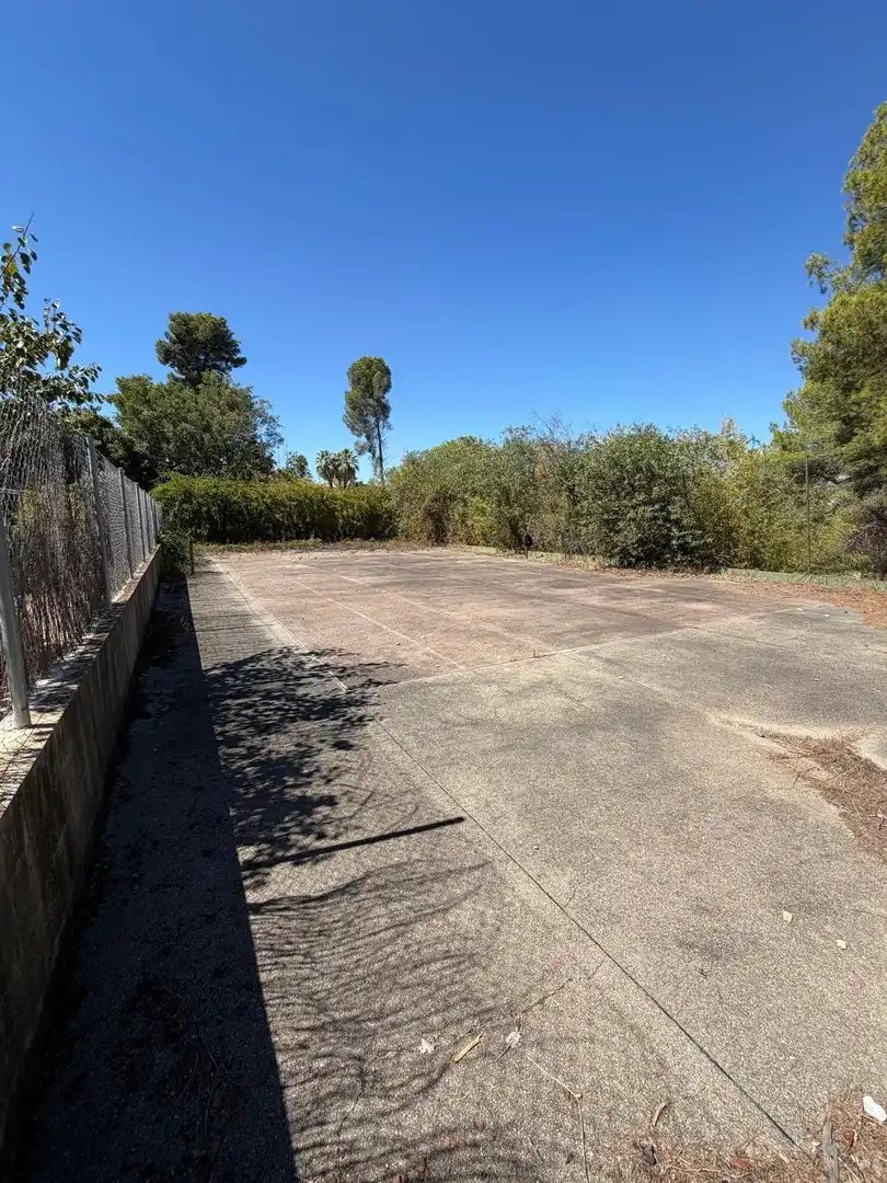 Terreno residencial en venta en Urbanizacion Urbanización Tancat del Alter, imagen 16