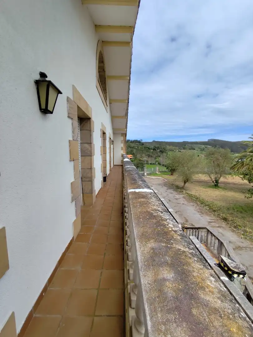 Xalet amb terrassa en venda a Güemes, imagen 30