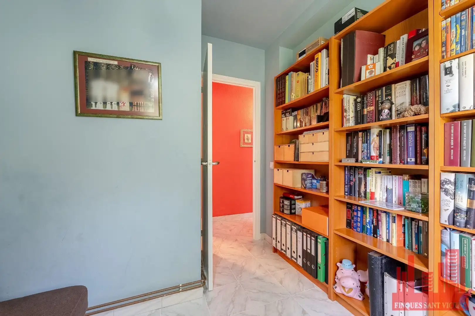 Casa o chalet en venta en Vallirana con Aire acondicionado, Calefacción y Piscina