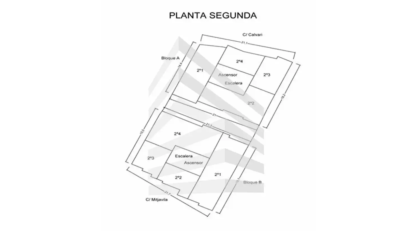 Edifici en venda en Castellnou de Seana