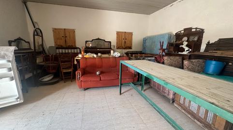 Foto 4 de Finca rústica en venda a Bentarique, Almería