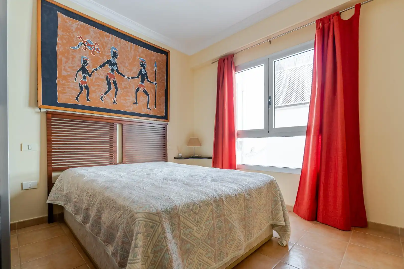 Habitación de Ático en venta en Gáldar con Terraza, Amueblado y Piscina comunitaria