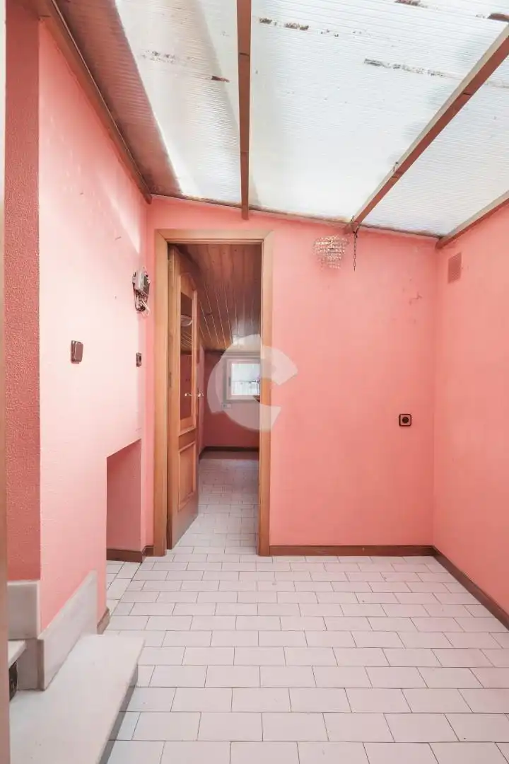 Casa adosada en venda en A Coruña Capital  amb Calefacció i Traster