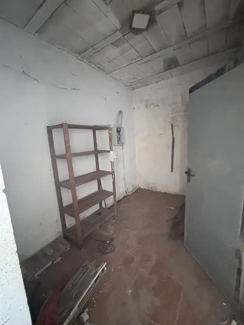Casa o xalet en venda en Sanlúcar la Mayor amb Piscina