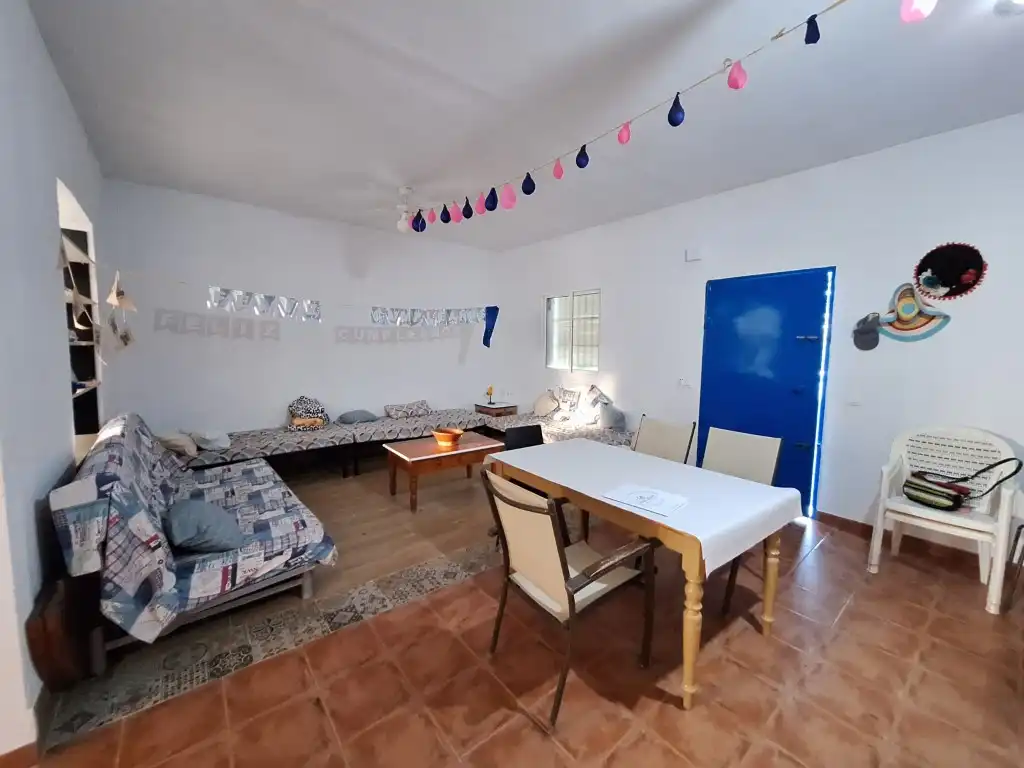 Residential for sale in Dos Hermanas