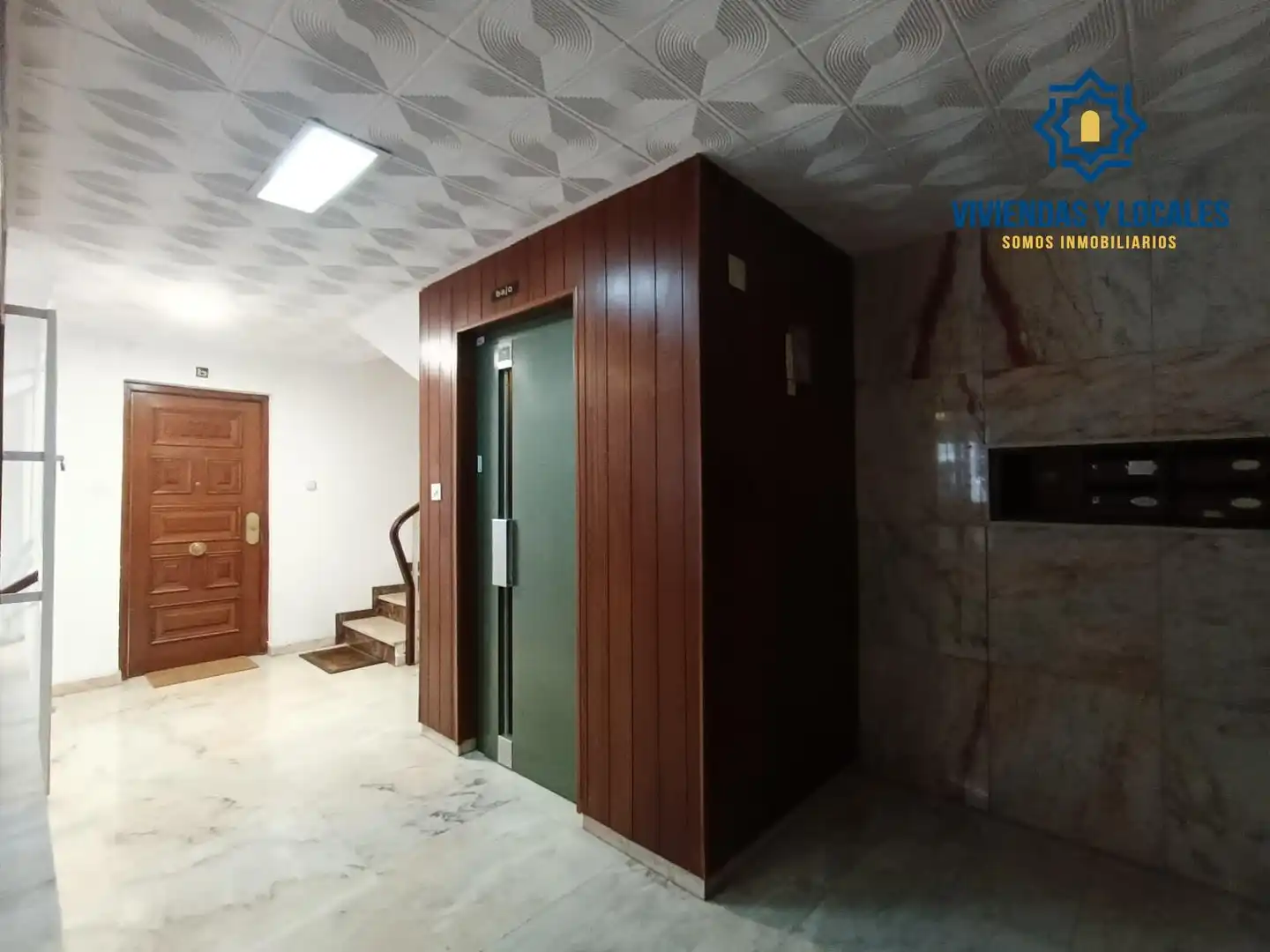 Flat with lift to rent in DEL PERRO BAJA, imagen 26