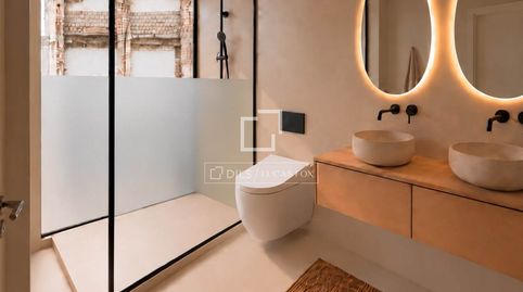 Piso en excelentes condiciones de 3 dormitorios con 10m terraza en venta en El Carmen, imatge 3