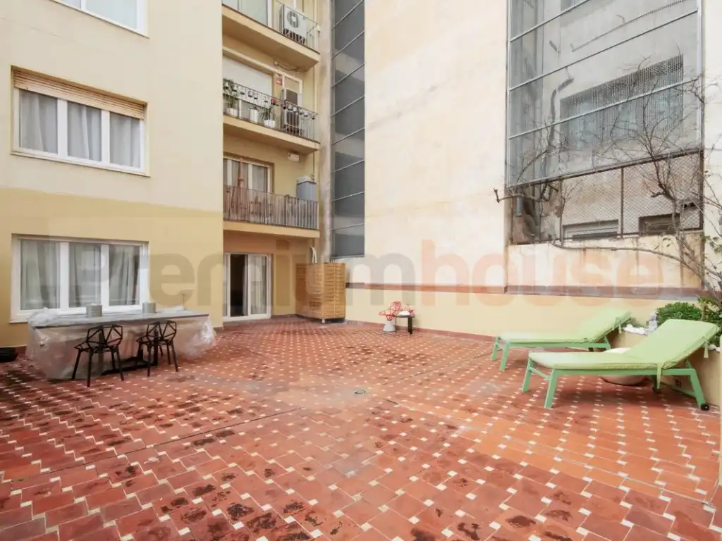 Flat with lift for sale in Calle Aribau, imagen 37
